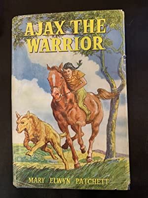 ajax the warrior book